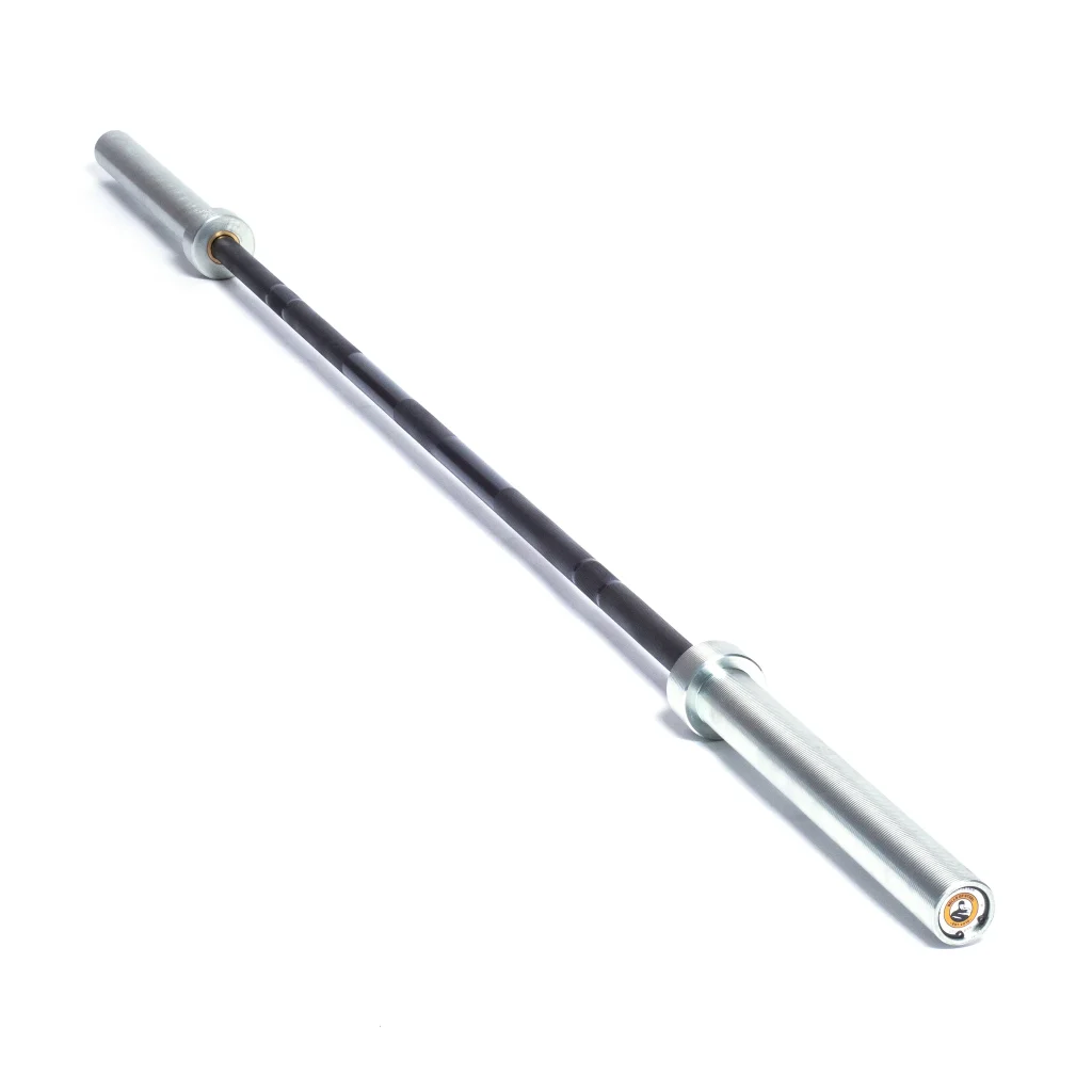 High quality and well priced option for first home gym barbell