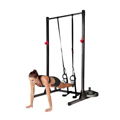 CAP Barbell Squat Stand FM-CS7000F - Image 2
