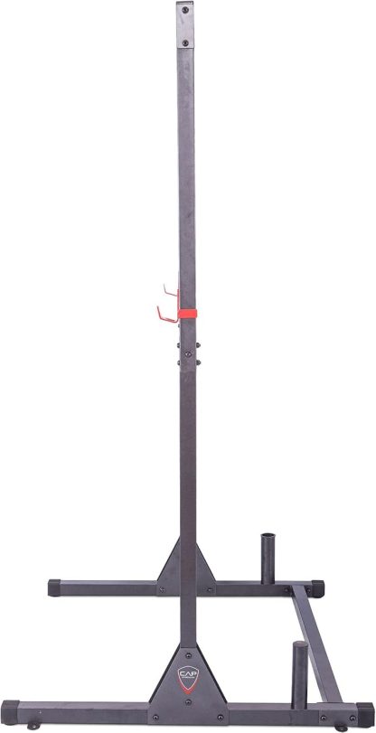CAP Barbell Squat Stand FM-CS7000F - Image 4