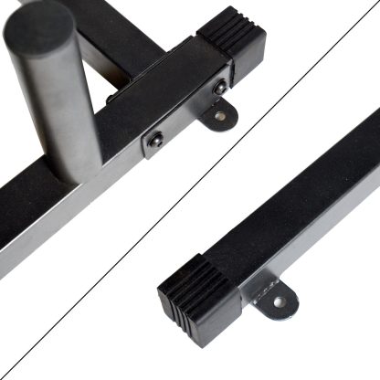 CAP Barbell Squat Stand FM-CS7000F - Image 3