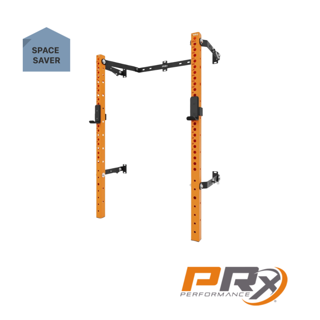 the most established folding rack in the market
