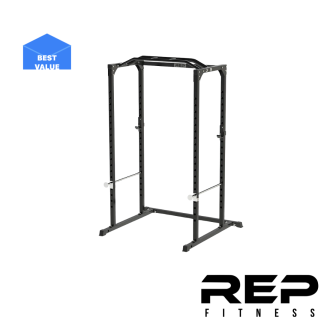 the best starter rack on the market