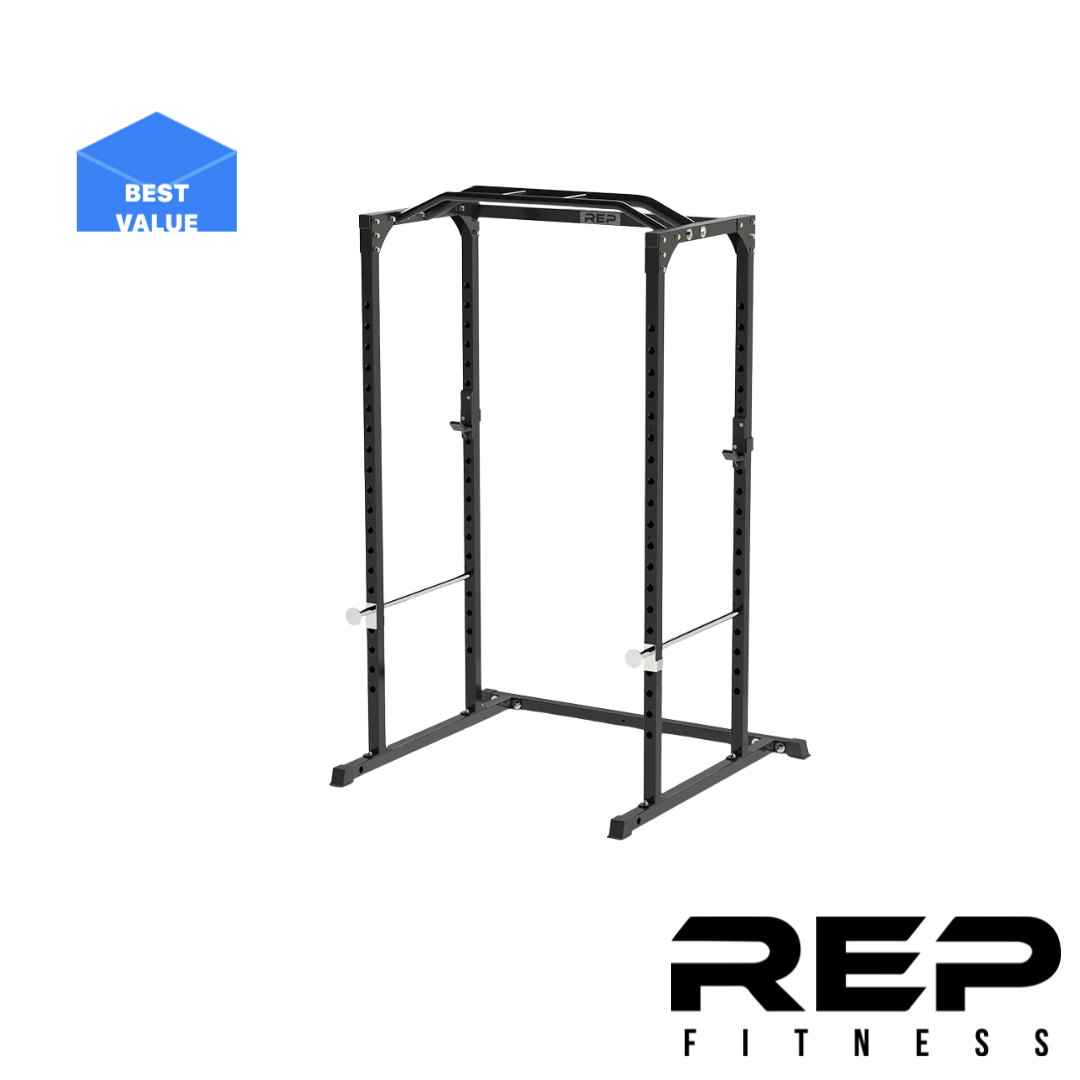 the best starter rack on the market