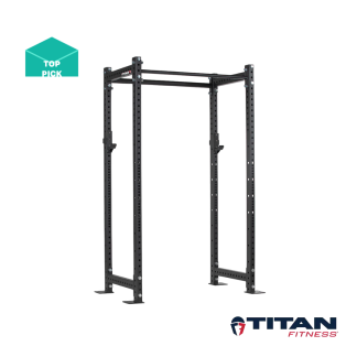 Probably the best power rack for most people
