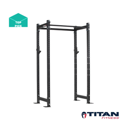 Probably the best power rack for most people