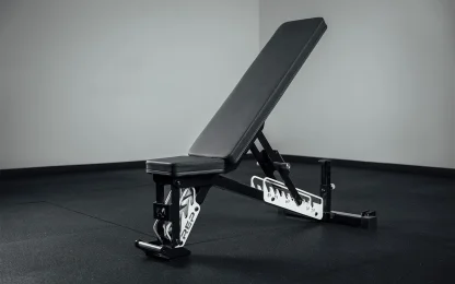 REP Fitness AB-5200 Adjustable Bench - Image 8