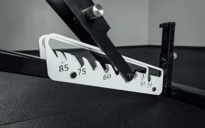 REP Fitness AB-5200 Adjustable Bench - Image 2