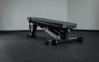 REP Fitness AB-5200 Adjustable Bench - Image 5