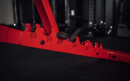 REP Fitness AB-3000 FID Adjustable Bench - Image 3