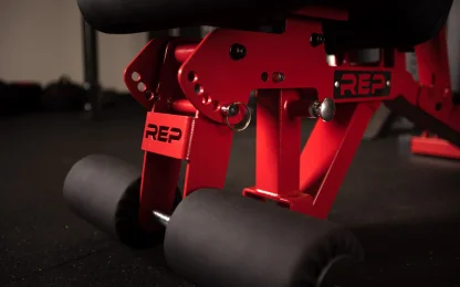 REP Fitness AB-3000 FID Adjustable Bench - Image 4
