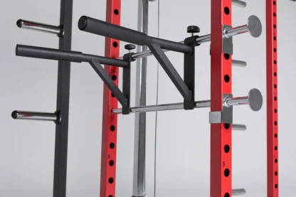 REP Fitness PR-1100 Power Rack - Image 3