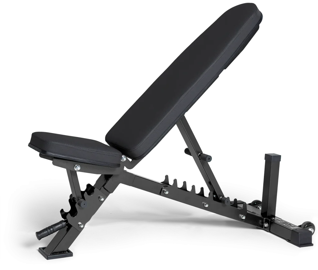high quality adjustable weight bench