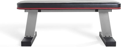 CAP Barbell Flat Utility Bench - Image 4