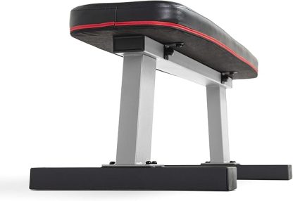 CAP Barbell Flat Utility Bench - Image 5