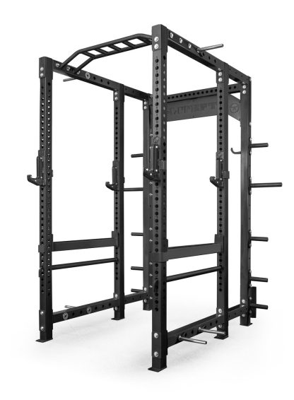 EliteFTS Collegiate Power Rack - Image 2