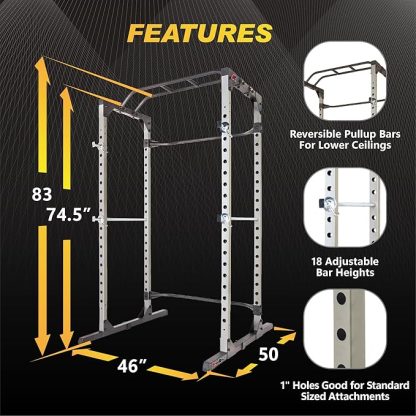 Fitness Reality 810XLT Cage - Image 3