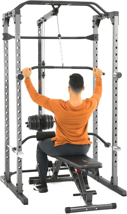 Fitness Reality 810XLT Cage - Image 4