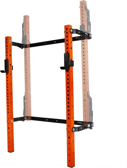 PRx Performance Pro Folding Squat Rack - Image 2