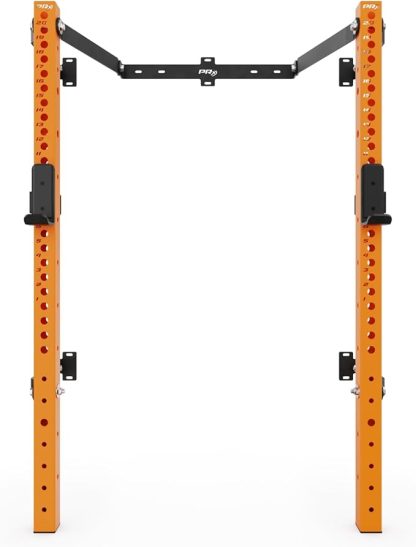 PRx Performance Pro Folding Squat Rack - Image 6