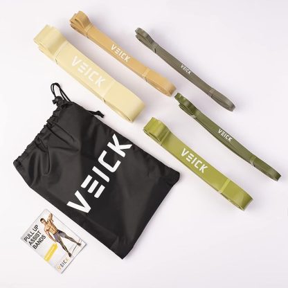 VEICK Resistance Bands Set - Image 3