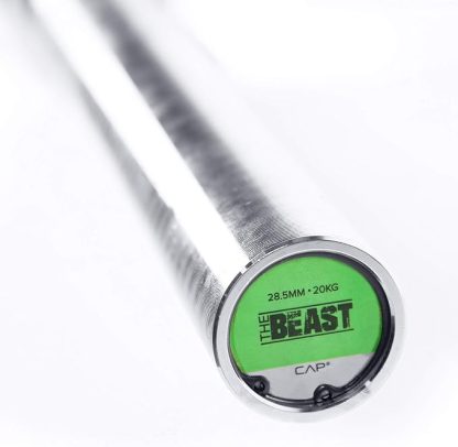 CAP Barbell Beast Bar - Image 6
