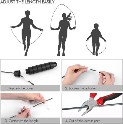 Loocio jump rope - Image 2