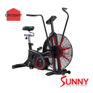 we see tremendous value in this full body bike to turn your home gym into a personal CF box
