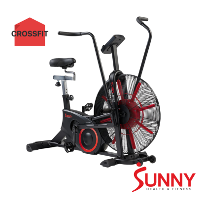 we see tremendous value in this full body bike to turn your home gym into a personal CF box
