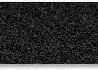 this is the default recommended option for flooring