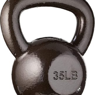 simple is good, this is the right kettlebell purchase for most people