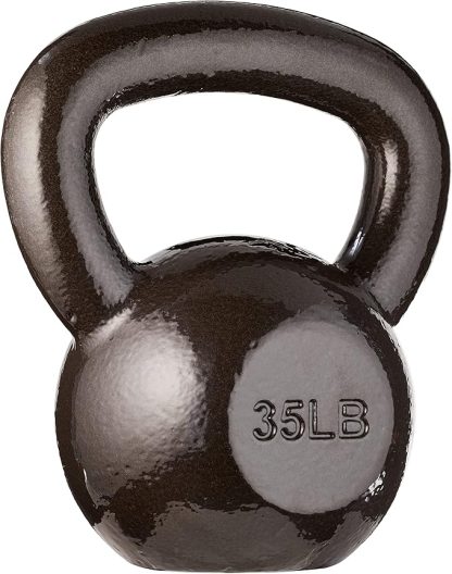 simple is good, this is the right kettlebell purchase for most people