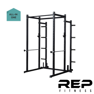 the best value all in one cage