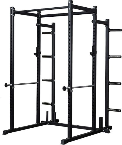 REP PR 1000 with Weight Storage Posts - Image 6
