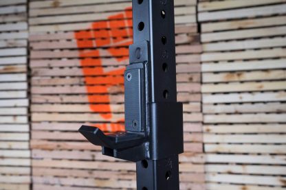 Rugged Warrior Power Rack - Image 3