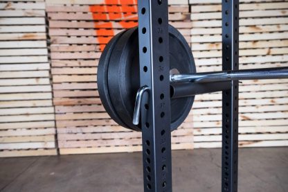 Rugged Warrior Power Rack - Image 5