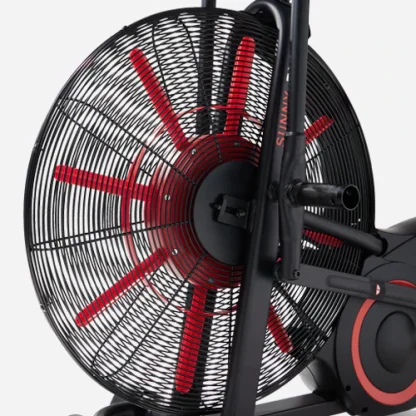 Sunny Health & Fitness Tornado Air Bike - Image 2