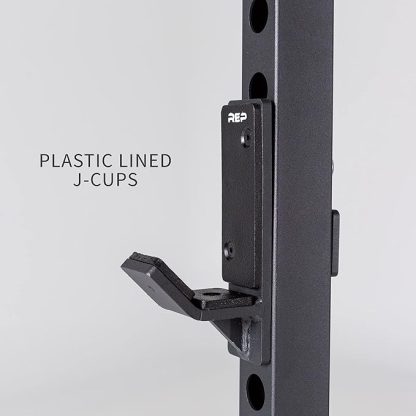 REP PR 1000 with Weight Storage Posts - Image 2