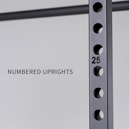REP PR 1000 with Weight Storage Posts - Image 4