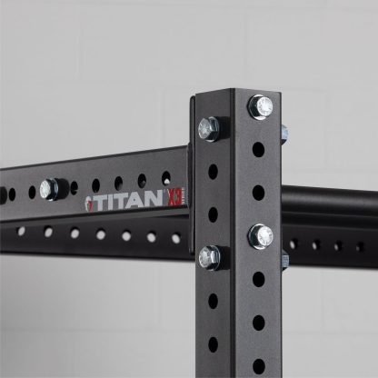 Titan X3 Flat Foot - Image 2