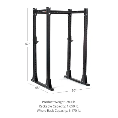 Titan X3 Flat Foot - Image 3